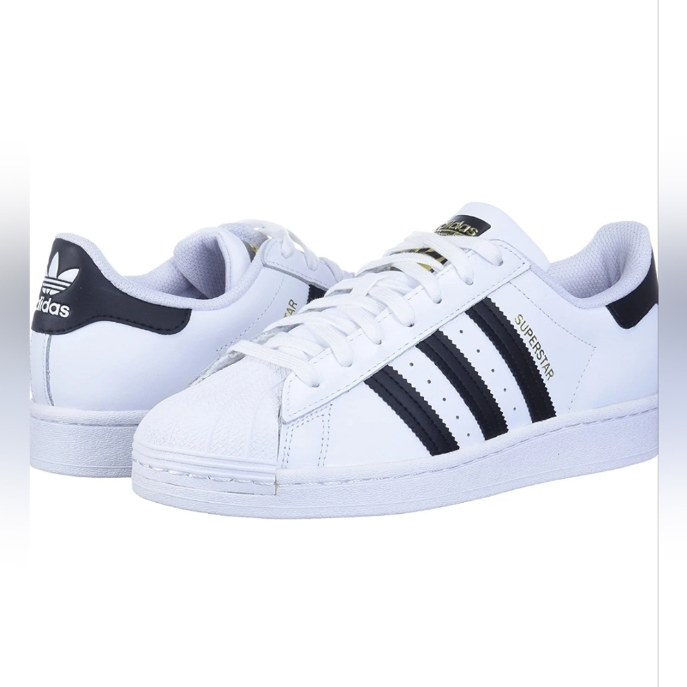 adidas Originals Superstar Casual SneakerMen's